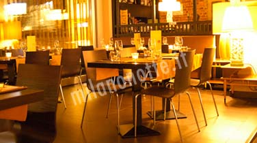 Ristorante Diverso Milano